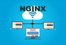 Nginx server redirects