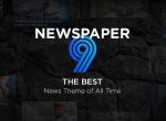 Newspaper 8.5 to 9.6.1 theme activation